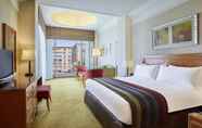 Bedroom 7 Holiday Inn Cairo Citystars, an IHG Hotel