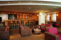 Bar, Kafe, dan Lounge Holiday Inn Cairo Citystars, an IHG Hotel