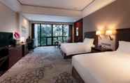 Bedroom 4 Jin Jiang International Hotel Xi'an