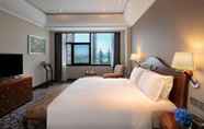 Bilik Tidur 3 Jin Jiang International Hotel Xi'an