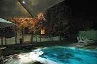 Swimming Pool Mar Andino Hotel
