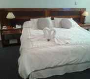 Bedroom 5 Mar Andino Hotel