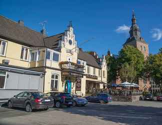 Luar Bangunan 2 Hotel Bishops Arms Kristianstad