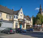 Exterior 5 Hotel Bishops Arms Kristianstad