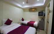 Bilik Tidur 7 Hotel City Palace