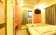 Kamar Tidur 4 Hotel City Palace