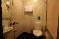 Toilet Kamar Hotel City Palace