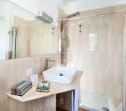 In-room Bathroom 6 Mondello Palace Hotel - Separate Villa