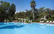 Hồ bơi 7 Mondello Palace Hotel - Separate Villa