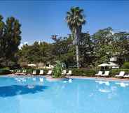 Swimming Pool 7 Mondello Palace Hotel - Separate Villa