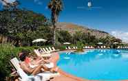 Hồ bơi 3 Mondello Palace Hotel - Separate Villa