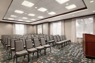 Dewan Majlis Hampton Inn & Suites Washington-Dulles International Airport