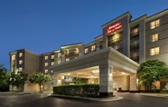 Luar Bangunan 6 Hampton Inn & Suites Washington-Dulles International Airport