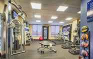 Fitness Center 3 Hampton Inn & Suites Washington-Dulles International Airport