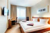 Phòng ngủ B&B Hotel Berlin City-Ost