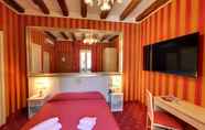 ห้องนอน 6 Hotel Messner