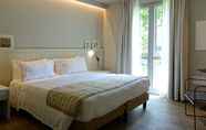 Kamar Tidur 6 Splendido Bay Luxury Spa Resort