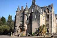 Exterior Stonefield Castle Hotel