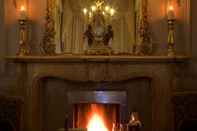 Lobby Stonefield Castle Hotel