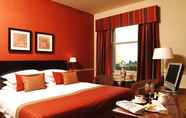 Kamar Tidur 3 Stonefield Castle Hotel