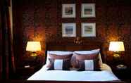 Kamar Tidur 7 Stonefield Castle Hotel