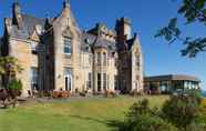 Exterior 5 Stonefield Castle Hotel