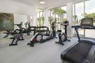 Fitness Center Hipotels Bahia Cala Millor - Adults Only