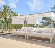 Common Space 4 Hipotels Bahia Cala Millor - Adults Only