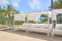 Common Space Hipotels Bahia Cala Millor - Adults Only