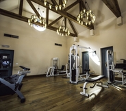 Fitness Center 2 Steigenberger Golf Resort El Gouna