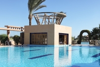 Swimming Pool Steigenberger Golf Resort El Gouna