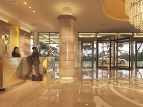 Lobby 4 Kempinski Hotel Adriatic