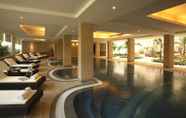 Swimming Pool 6 Ellaa Hotel Gachibowli