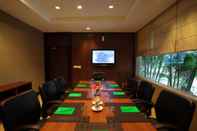 ห้องประชุม Ellaa Hotel Gachibowli