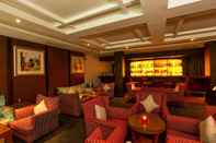 Bar, Cafe and Lounge Ellaa Hotel Gachibowli