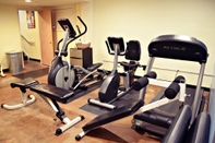 Fitness Center JH Adams Inn, Trademark Collection by Wyndham