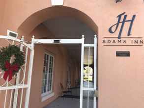 Exterior 4 JH Adams Inn, Trademark Collection by Wyndham