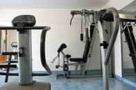 Fitness Center Hotel Residence La Villetta