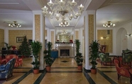 Lobby 5 TH San Martino | Majestic Dolomiti Hotel