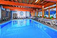 Swimming Pool TH San Martino | Majestic Dolomiti Hotel