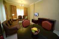 Common Space Emirates Stars Hotel Apartments Sharjah