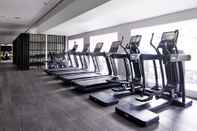 Fitness Center Hotel Realm