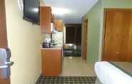 Bilik Tidur 5 Town House Extended Stay Hotel Downtown