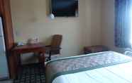 Bilik Tidur 6 Town House Extended Stay Hotel Downtown