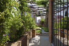 公共空间 The Greenwich Hotel