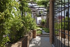 公共空間 The Greenwich Hotel