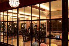 健身中心 The Greenwich Hotel