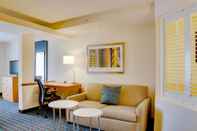 Common Space Fairfield by Marriott Inn & Suites Melbourne West/Palm Bay