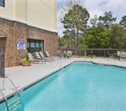 Swimming Pool 3 Hampton Inn Columbia I-20-Clemson Road