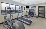 Fitness Center 4 Hampton Inn Columbia I-20-Clemson Road